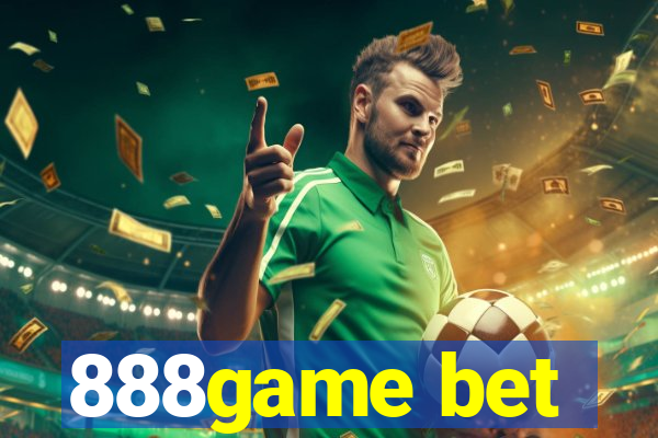 888game bet